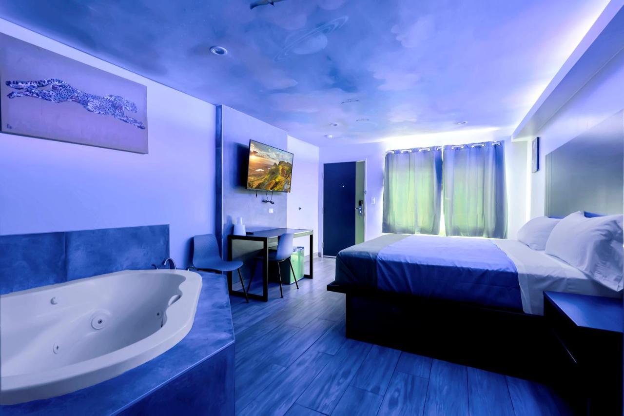 Exclusivo Inn And Suites Lakewood Экстерьер фото